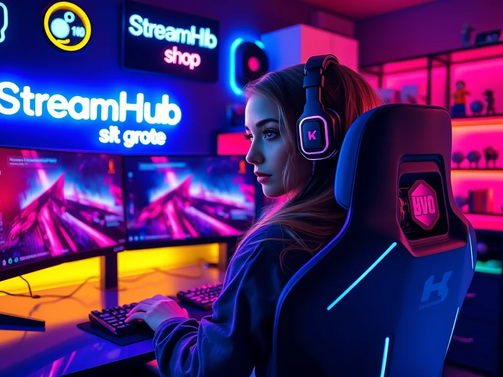 OBS.Live ve StreamElements Senkronizasyonu: Temeller ve Neden Önemli?