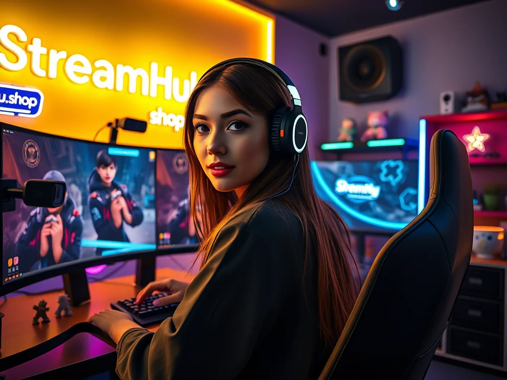 Warum Twitch-Analysen für jeden Streamer unverzichtbar sind