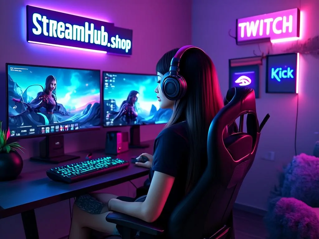 Crafting an Effective Stream Schedule: Consistency, Viewer Expectations, and Time Management