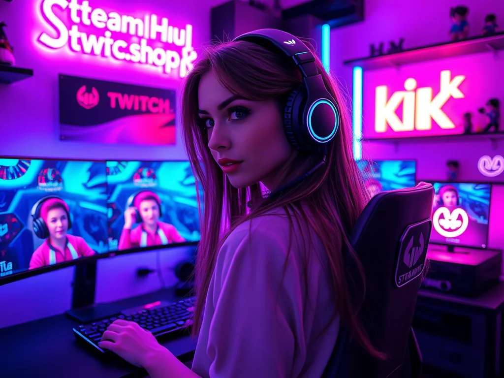 Setting Healthy Boundaries as a Streamer: Protecting Your Personal Life