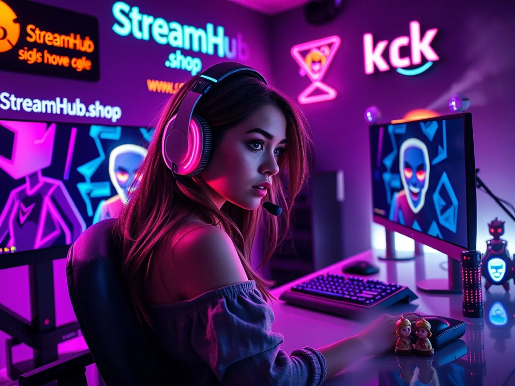 كيف يعمل اكتشاف البث المباشر على YouTube؟