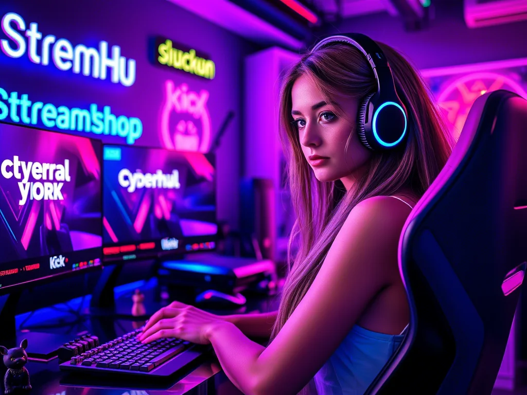 Elgato Stream Deckとは？ストリーマーの必需品たる所以