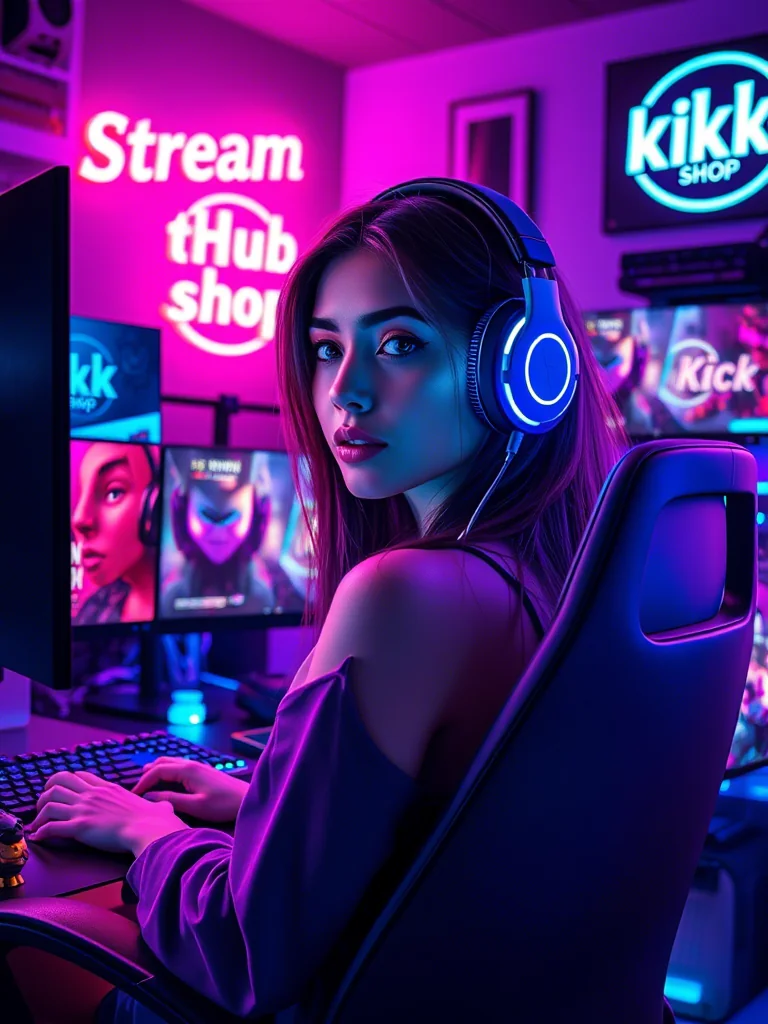 Streamer Burnout Prevention: Maintaining Mental Health in Content Creation