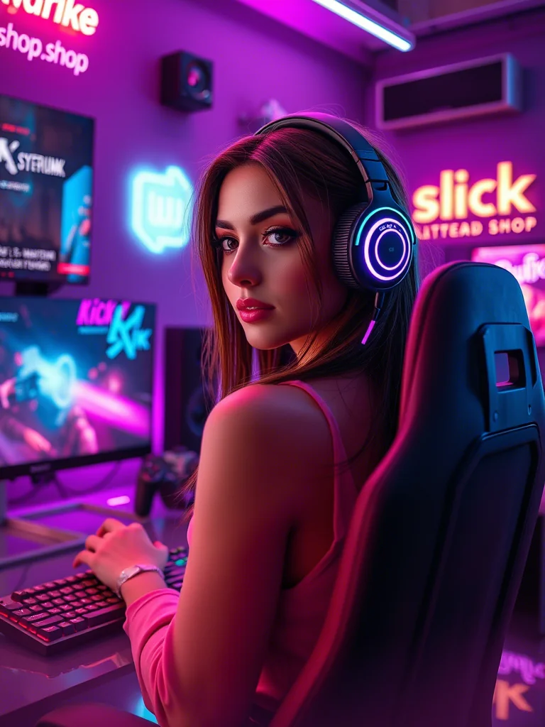 Kick.com vs. Twitch: A Detailed Feature-by-Feature Comparison for Creators