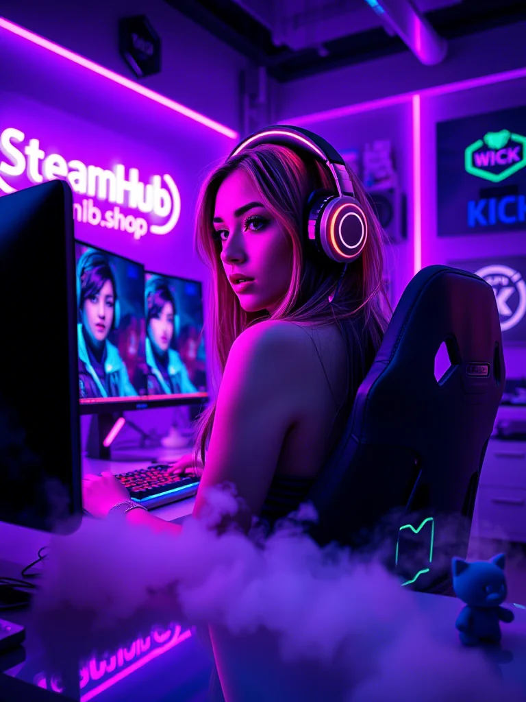 Maintaining Mental Health as a Streamer: Avoiding Burnout and Stress