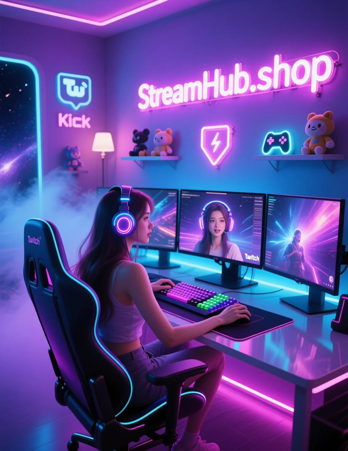 Dlaczego Alerty i Darowizny Są Kluczowe dla Streamerów?