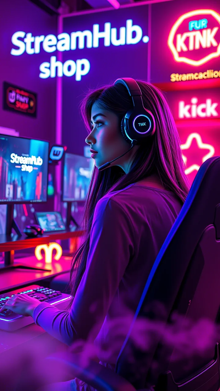 Más Allá del Micrófono Encendido: Entendiendo el Ingreso Pasivo para Creadores