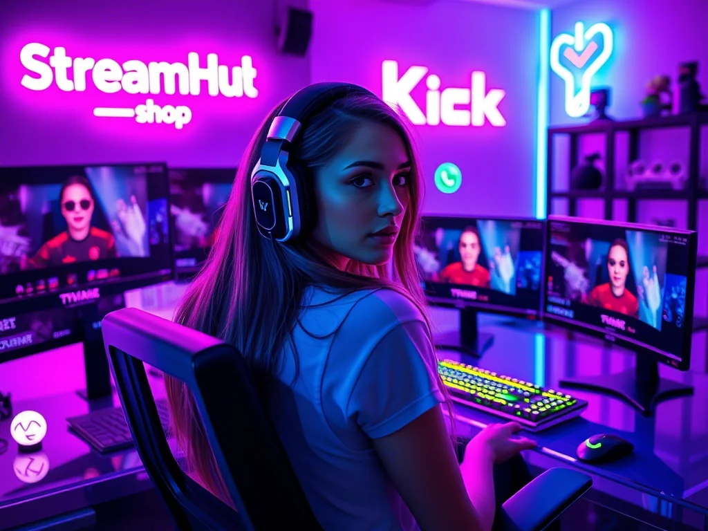 Giriş: Neden Webcam, Neden Doğru Seçim?