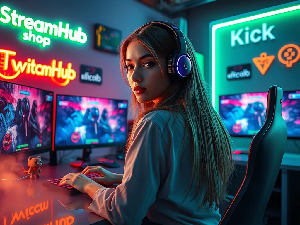 لماذا بثوثك السابقة (VODs) هي كنز حقيقي؟