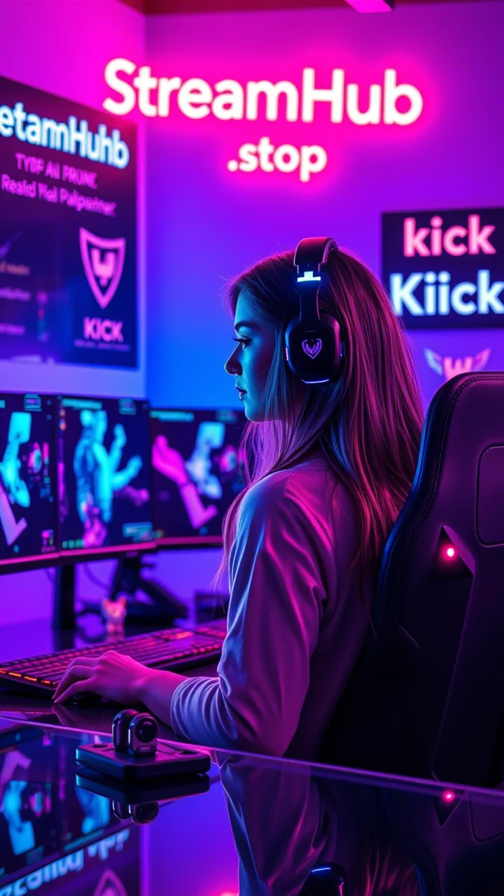 L'essor du co-streaming comme nouveau standard