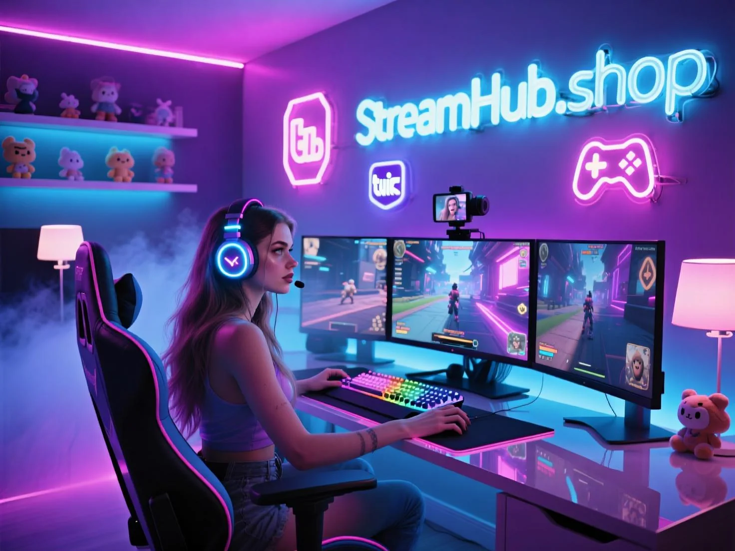 Neden YouTube Canlı Yayıncılığı? Platformun Avantajları