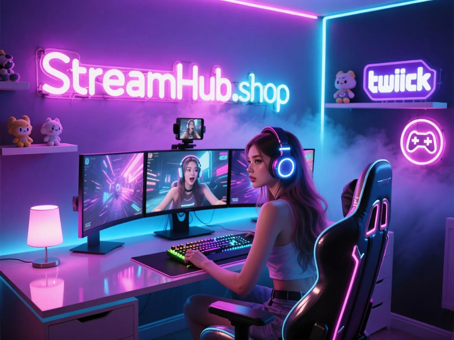 Canlı Yayına Başlamadan Önce: YouTube Hesabı ve İlk Adımlar