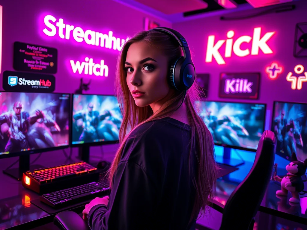 Miksi harkita VTubingia? Enemmän kuin pelkkä hahmo