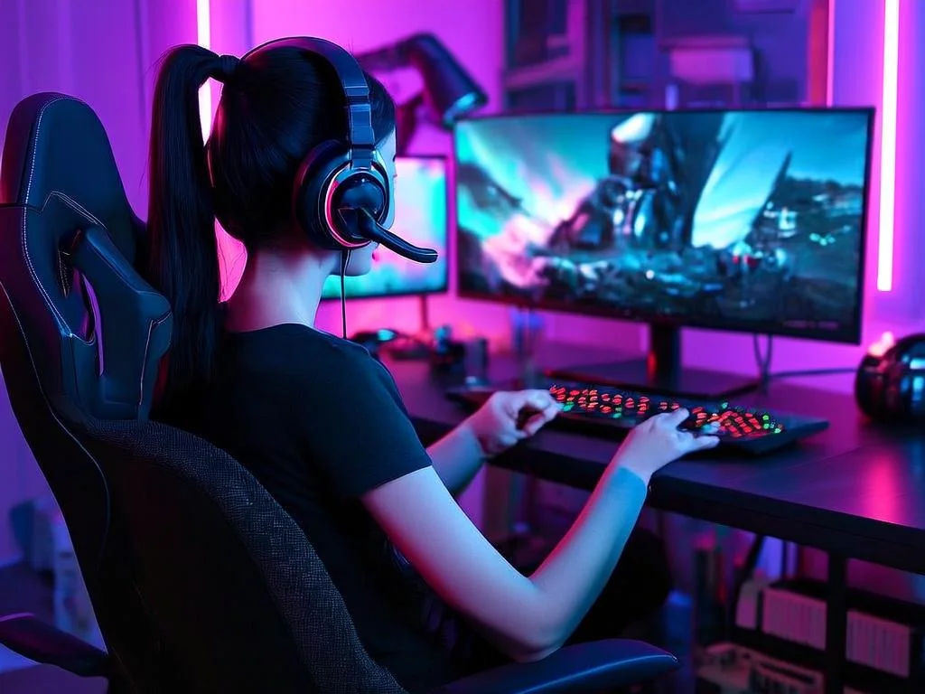 Pourquoi l'Engagement en Direct est Crucial pour Votre Chaîne YouTube