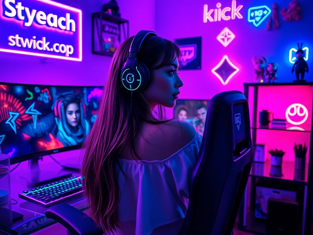 Web Kamerası Ayarlarının Temelleri: Kalite ve Performans Arasındaki Dans