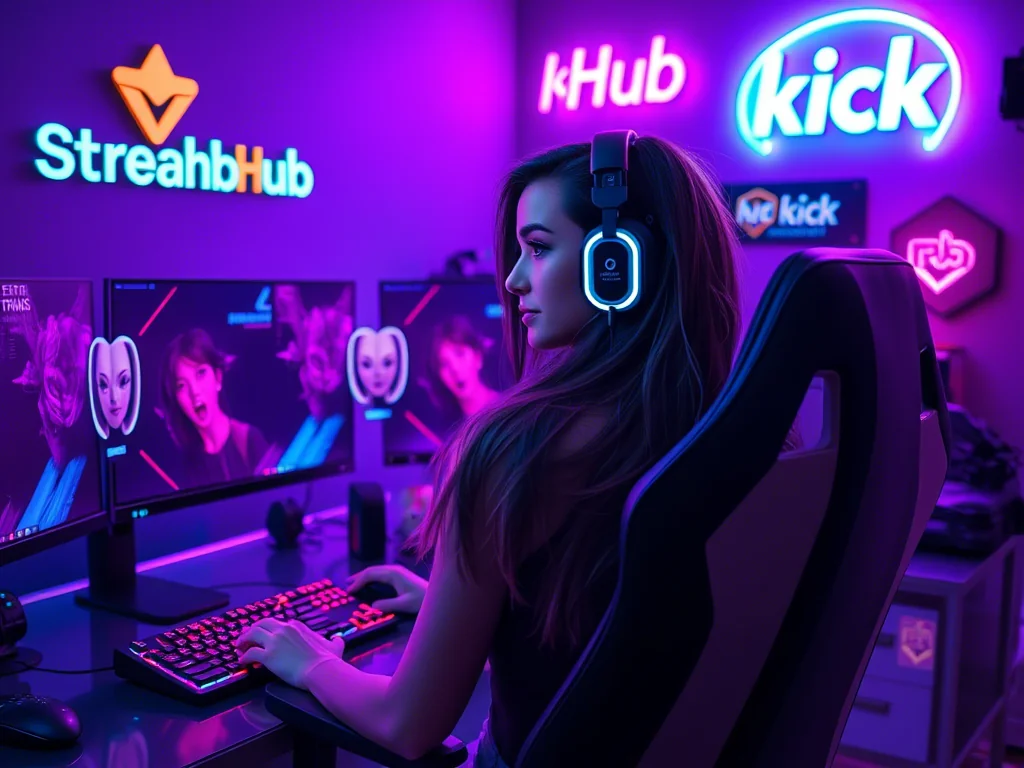 直播标题：抓住眼球与算法的双重艺术