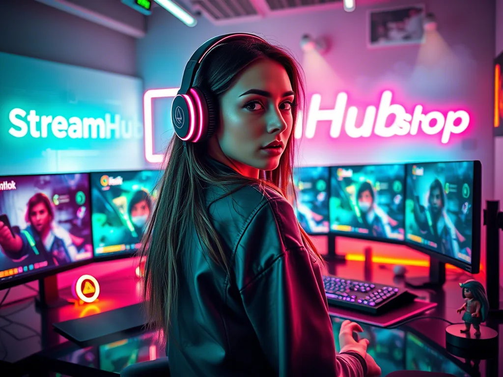 Kick Stream Key Setup: Connecting OBS and Other Streaming Software