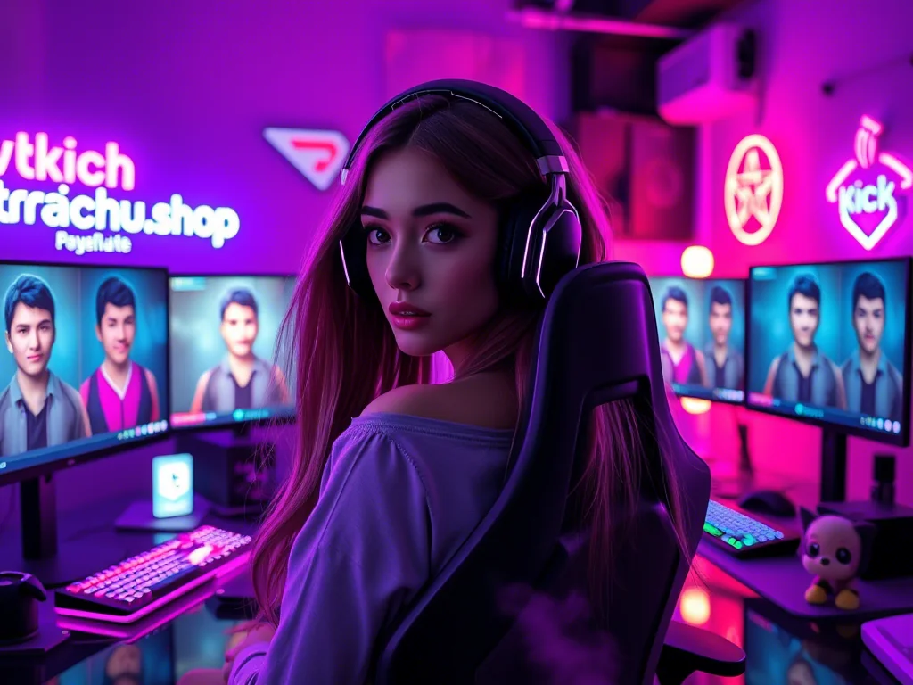 Podstawy Transmisji na Żywo – Kluczowe Pojęcia