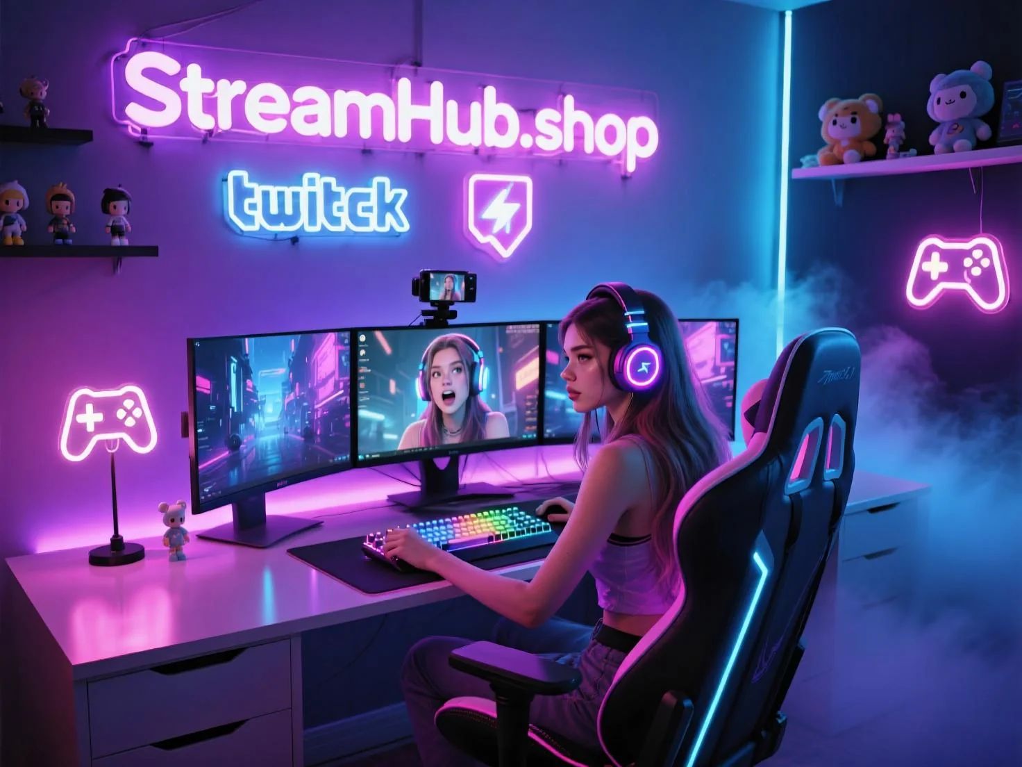 なぜKickで健全なコミュニティ作りが重要なのか？