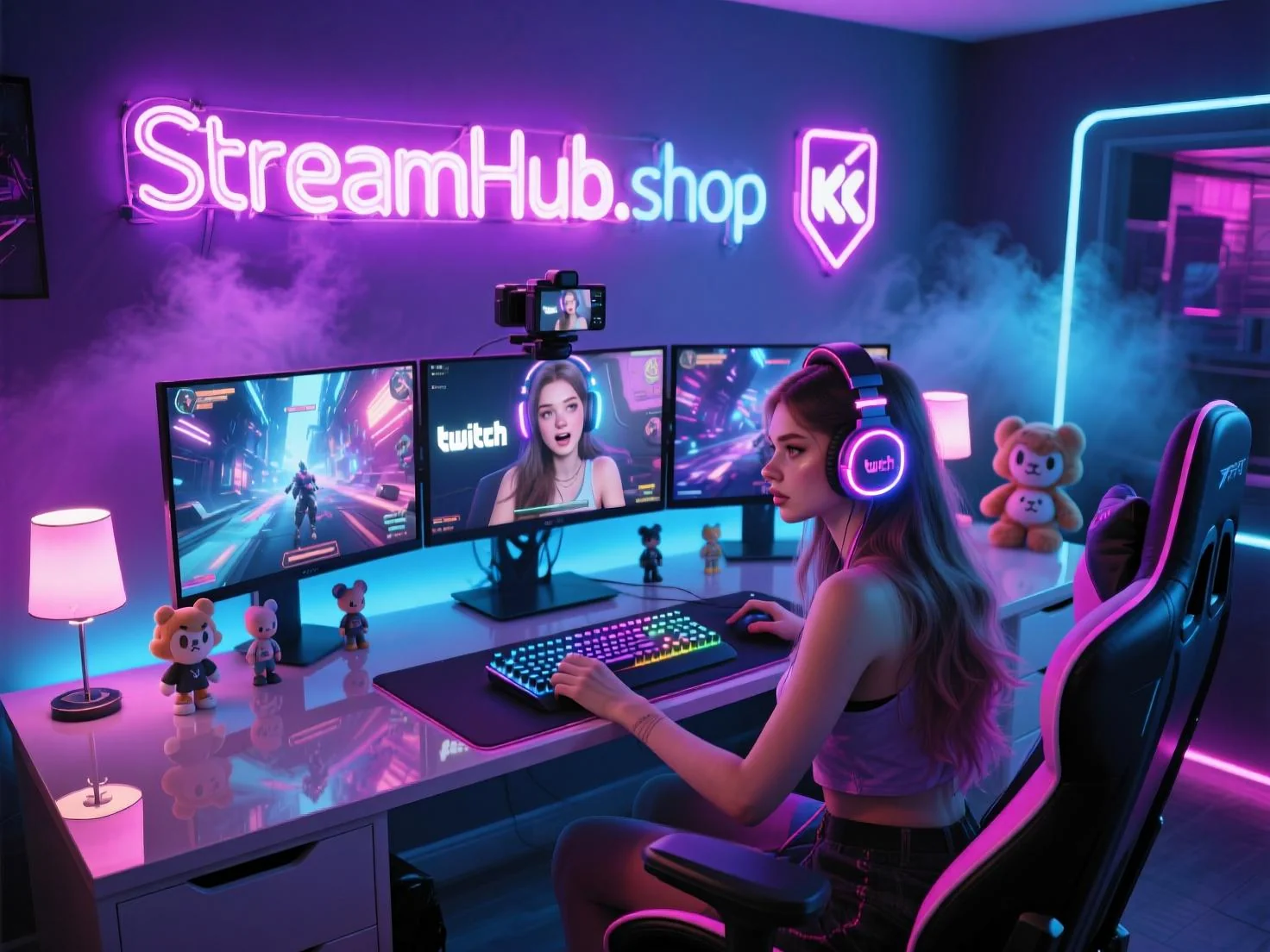 Harici Yakalama Kartı Nedir ve Konsol Yayıncılığında Neden Önemlidir?