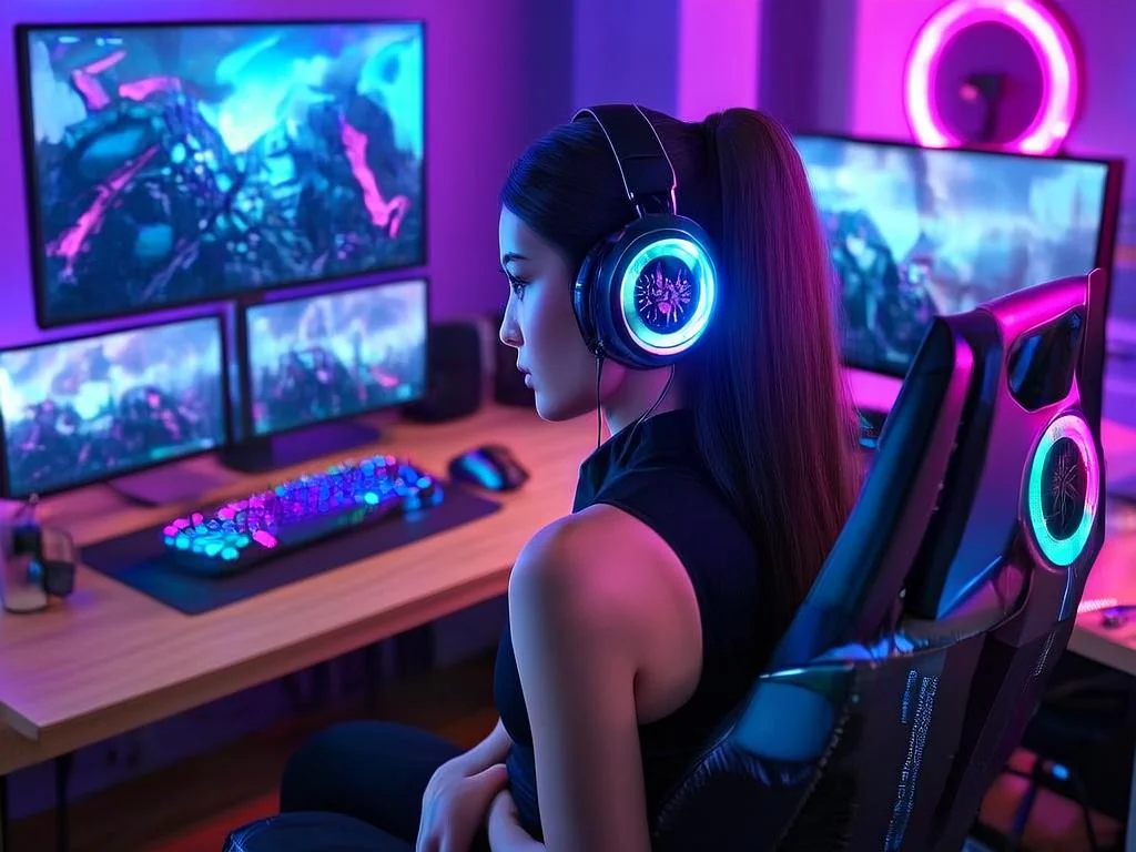 لماذا الإضاءة الجيدة ليست رفاهية بل ضرورة؟