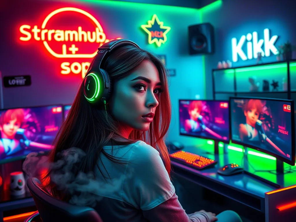 Kick Affiliate Programına Katılım Koşulları