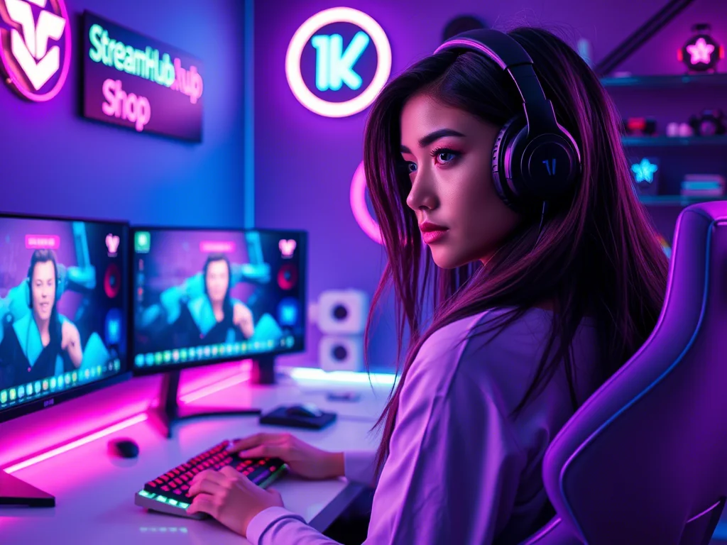 Integrating YouTube Shorts with Your Live Stream Strategy for Growth