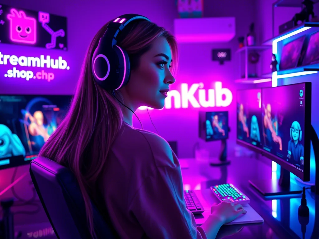 Podsumowanie: Świadomy Streamer to Bezpieczny Streamer