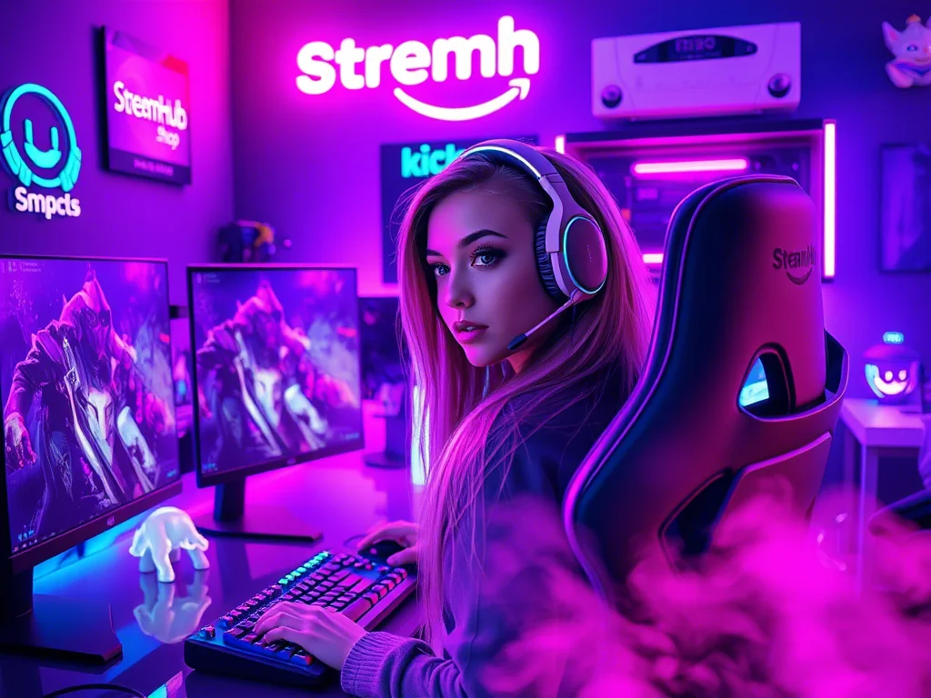 Stream Deck ile İlk Adımlar: Neden Bu Kadar Önemli?