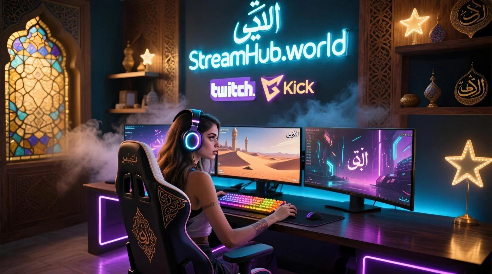 Kick'in Temel Felsefesi: Nezaket ve Sorumluluk