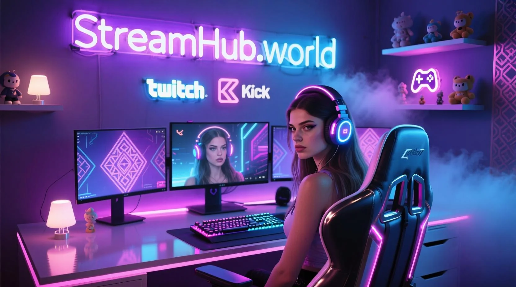 Installation et Première Approche d'OBS Studio