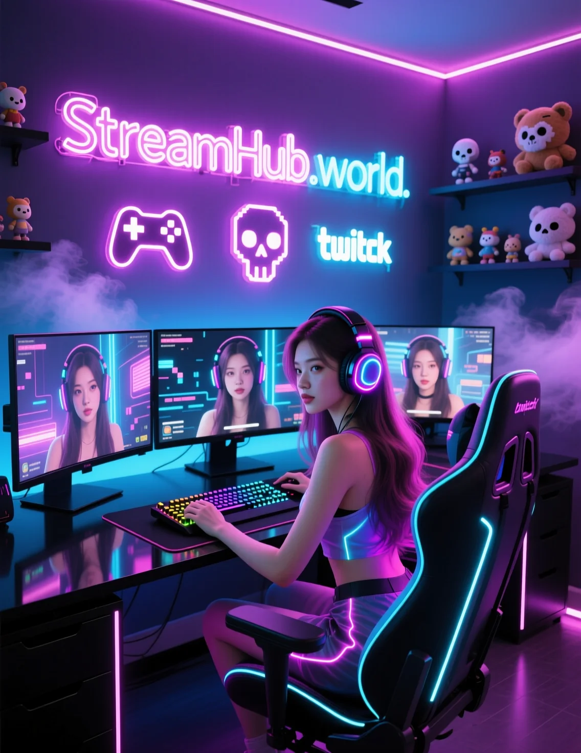 为什么需要直接打赏？平台分成与自主性