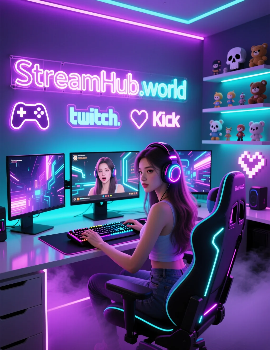 Zanim zaczniesz szukać – Fundamenty i Autentyczność