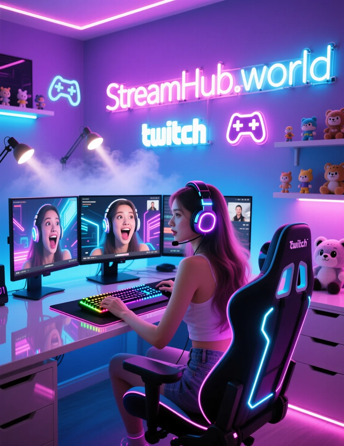 Warum Discord, und warum richtig?