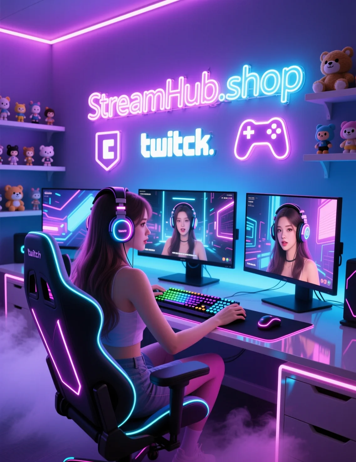 グッズ販売を始める前に：自問すべき3つのこと