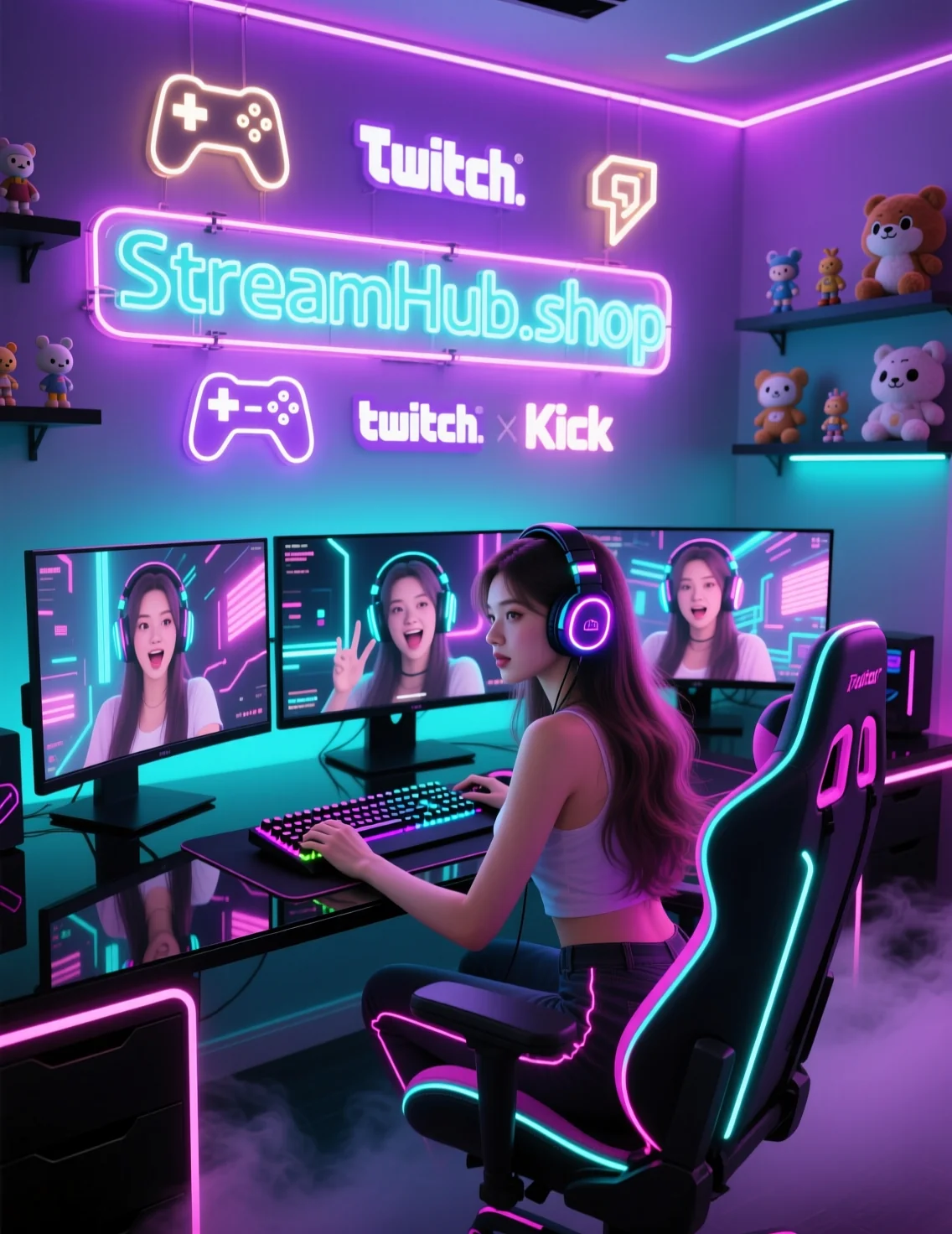 Avatars Virtuels : Présence Optimisée ou Perte d'Authenticité ?