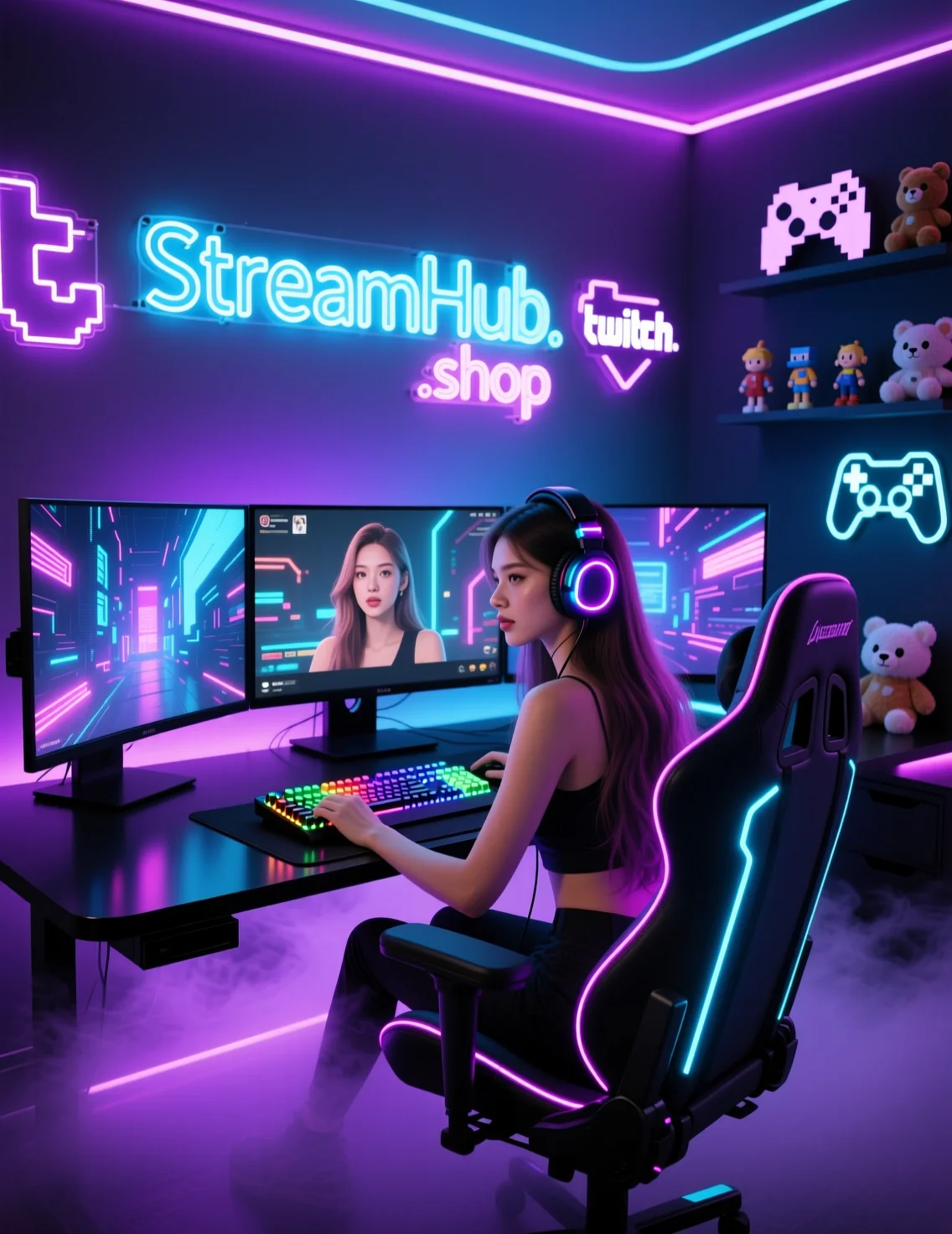 ما هو Stream Deck ولماذا يستحق الاستثمار؟