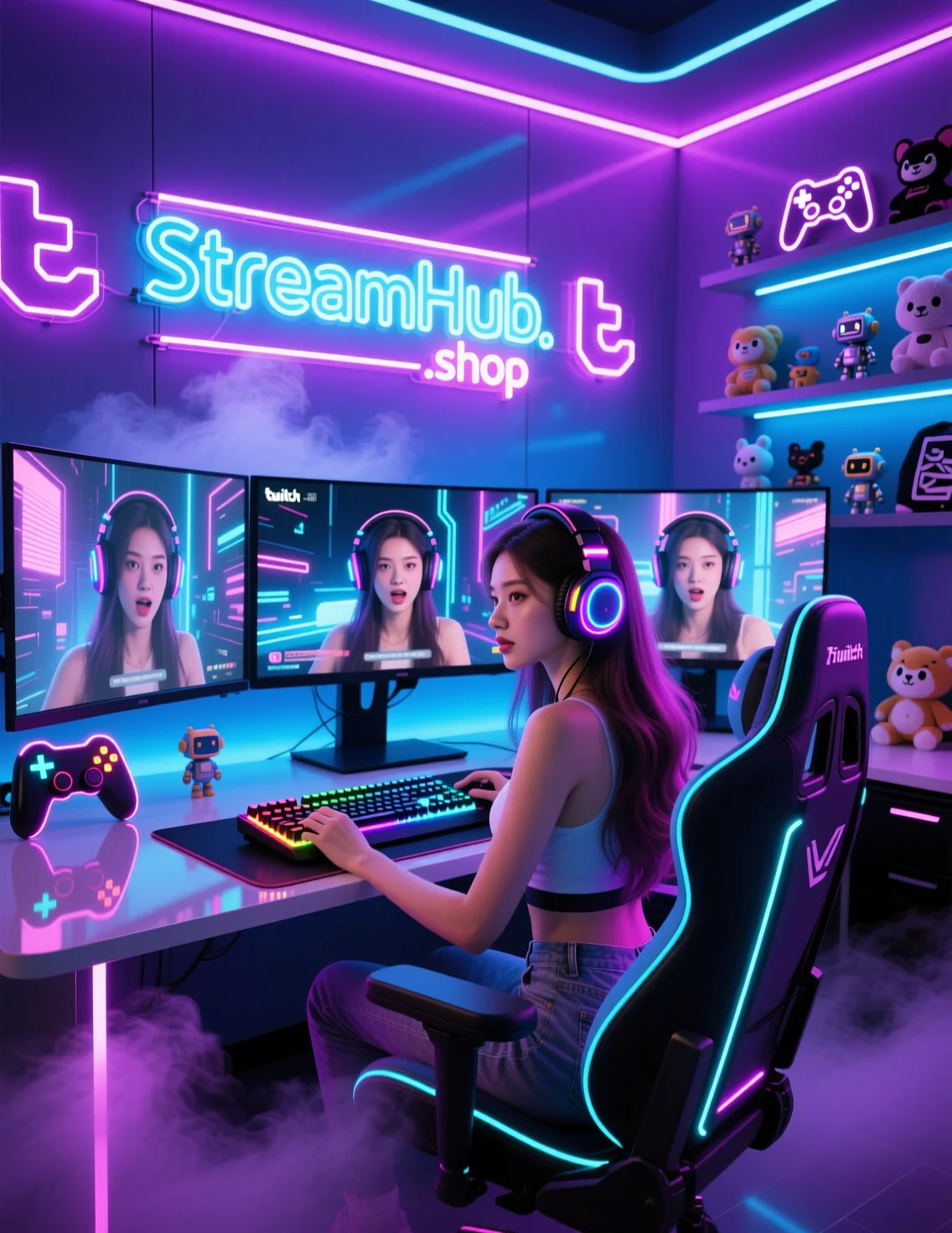 Pourquoi Kick maintenant ? Comprendre votre terrain de jeu