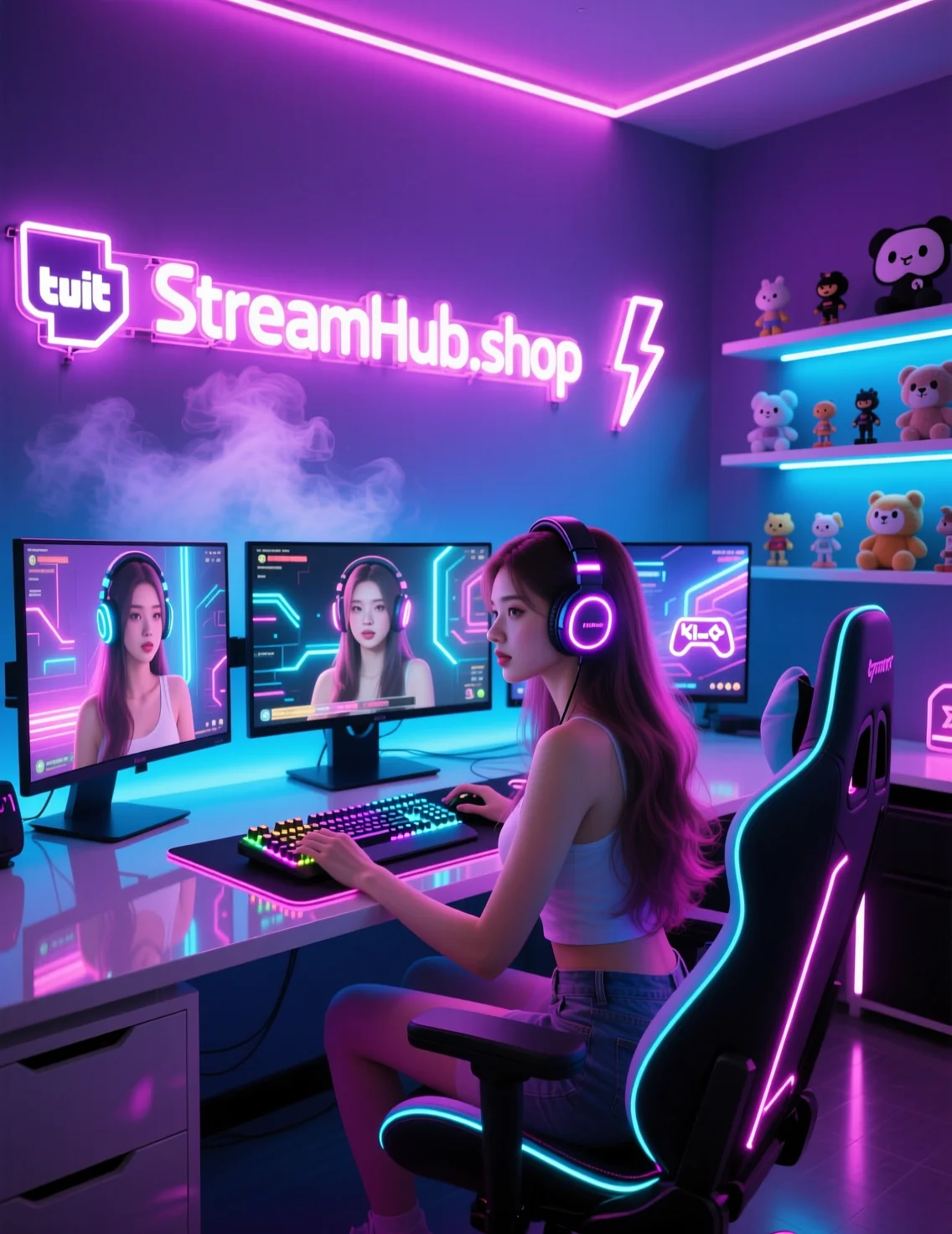O Caminho do Analista: De Streamer a Coach