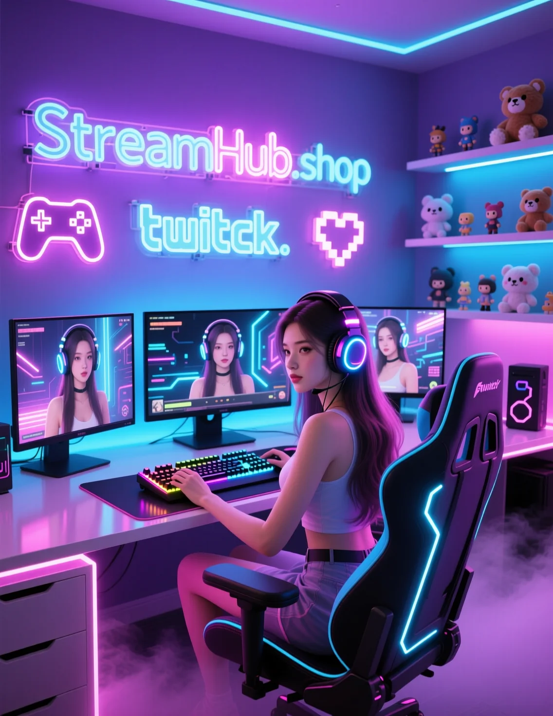 Pourquoi un bot sur mesure ? Au-delà des fonctions standard