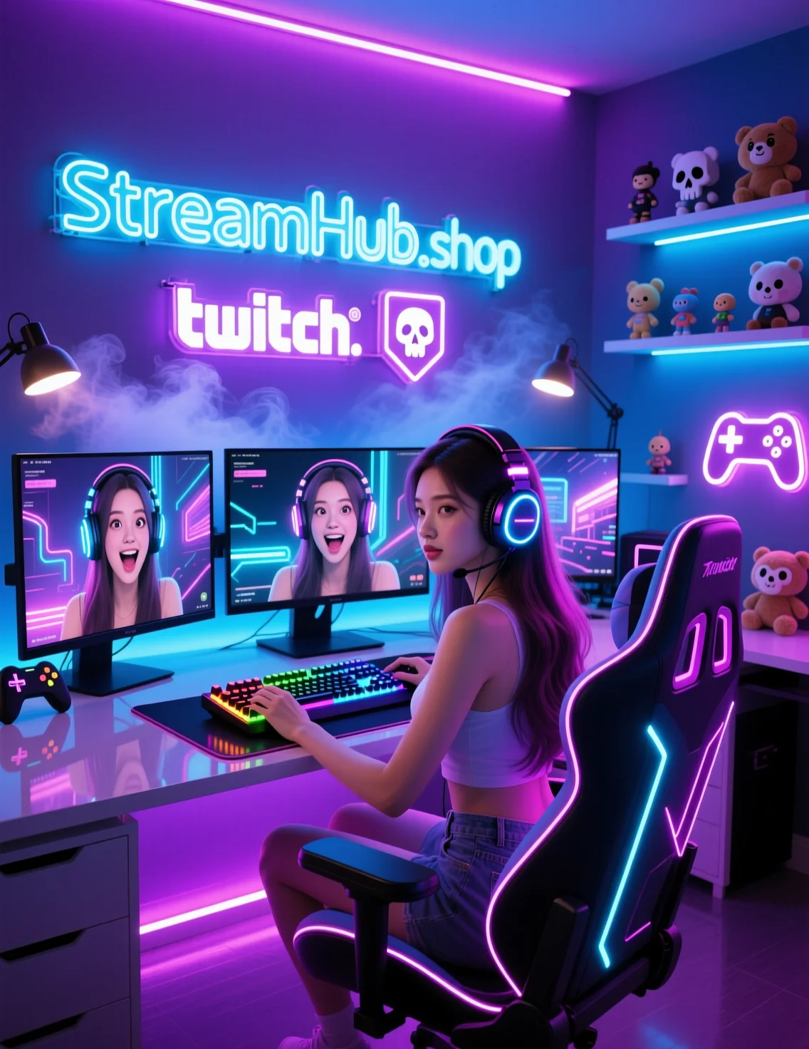 لماذا قد تحتاج لمغير الصوت في بثك المباشر؟