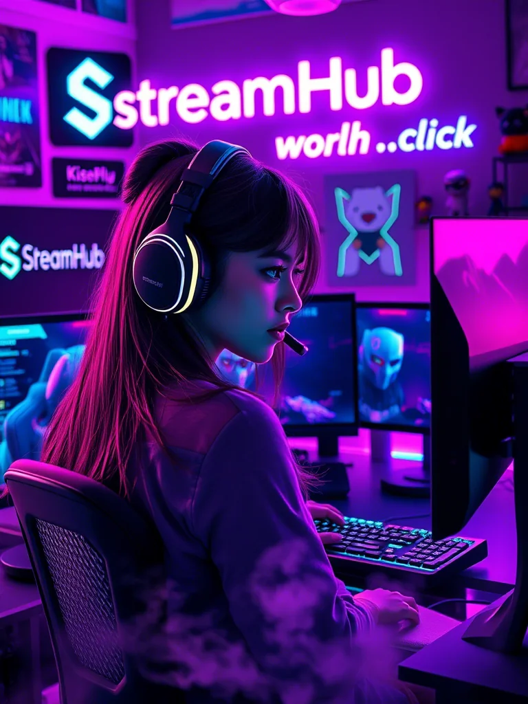 Streamer Sponsorship Deck: How to Create a Professional Media Kit