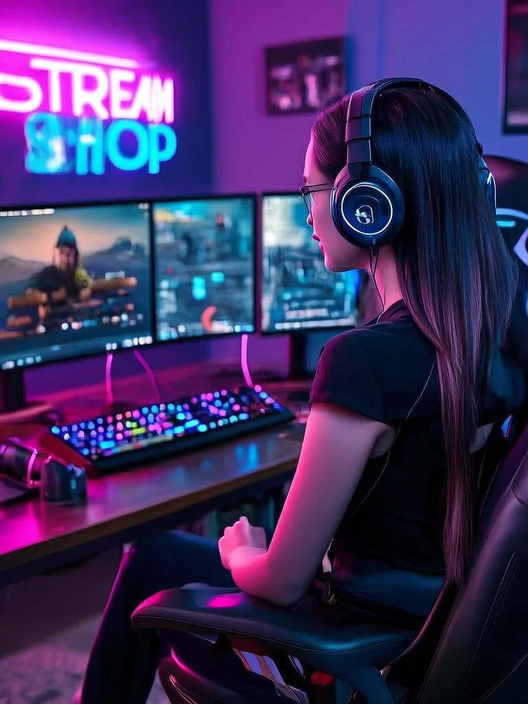 ما هو StreamElements ولماذا هو ضروري لبثك؟