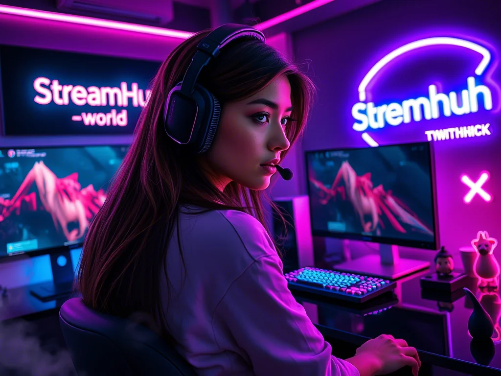 How to Get More Viewers on Twitch: Practical Strategies for Growth