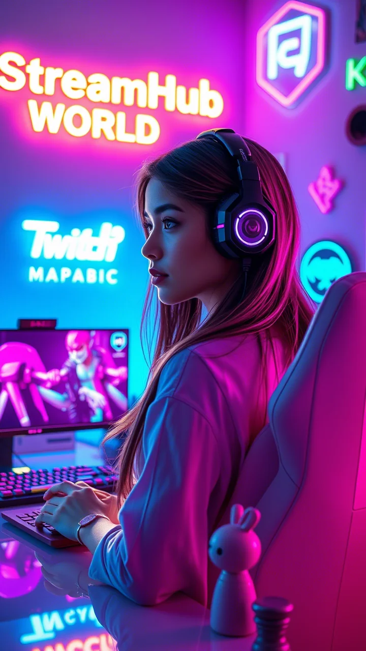 O Coração da Questão: O Que é Renda para um Streamer?