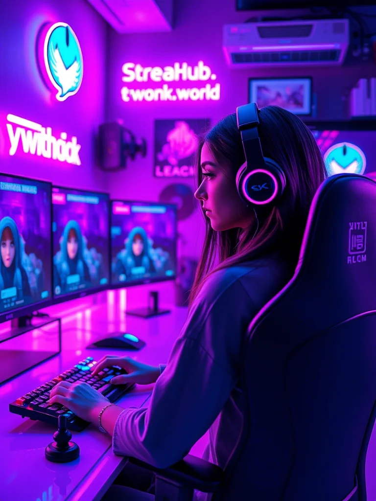 Kickでの収益化、95/5分割のその先へ：多角化の重要性