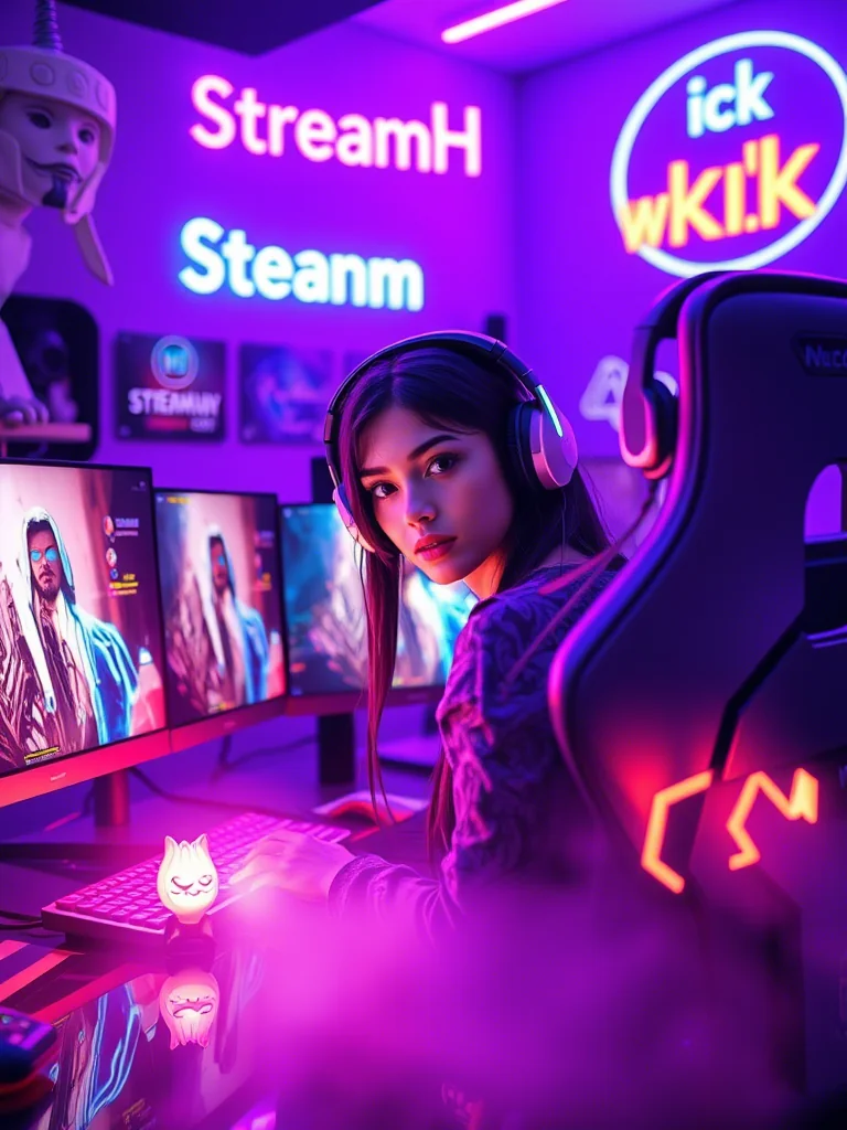 Streamlabs: Hepsi Bir Arada Entegre Çözüm Arayanlar İçin