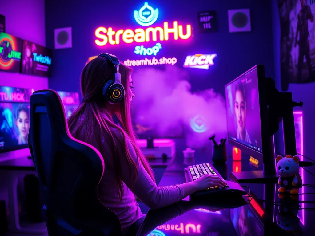 تفعيل البث المباشر على قناتك