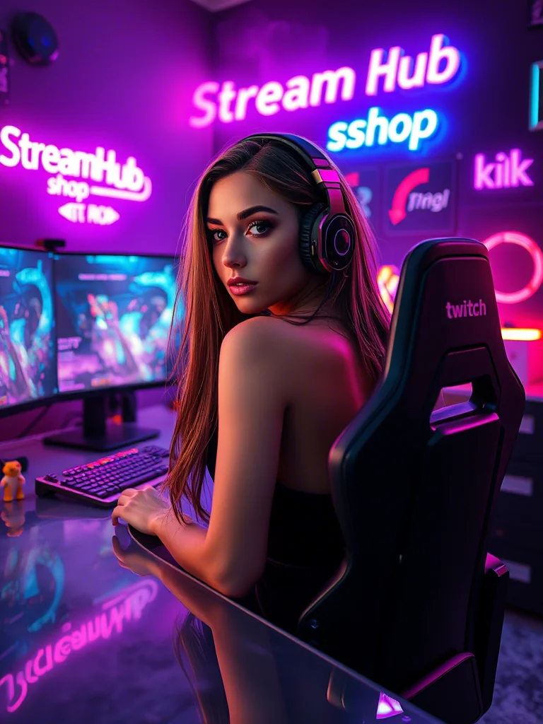 Miksi räätälöity Stream Deck on enemmän kuin vain pikapainike?