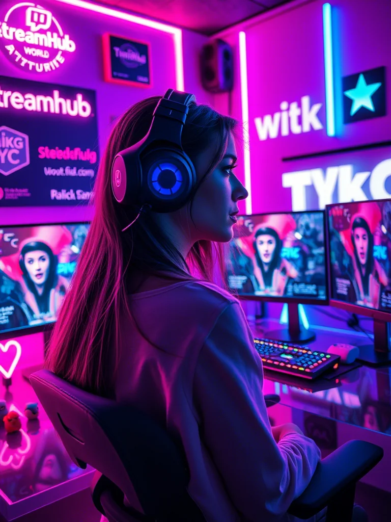 DSLR vs. Hybride : Les Fondamentaux pour un Stream Pro